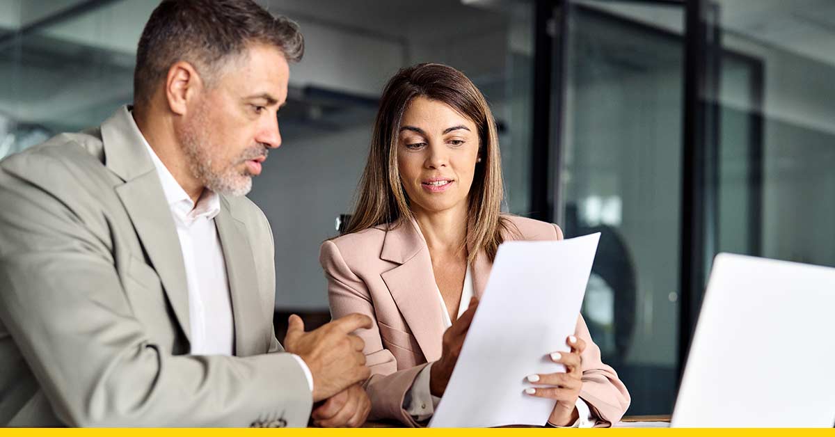 Beyond the Basics: 20 Insightful Questions to Ask an Accountant for Financial Success