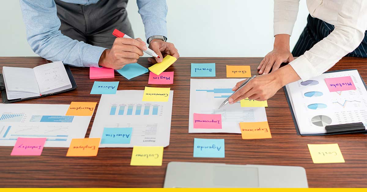 Get Noticed by Employers: The Art of Using Accounting Keywords on Your Resume